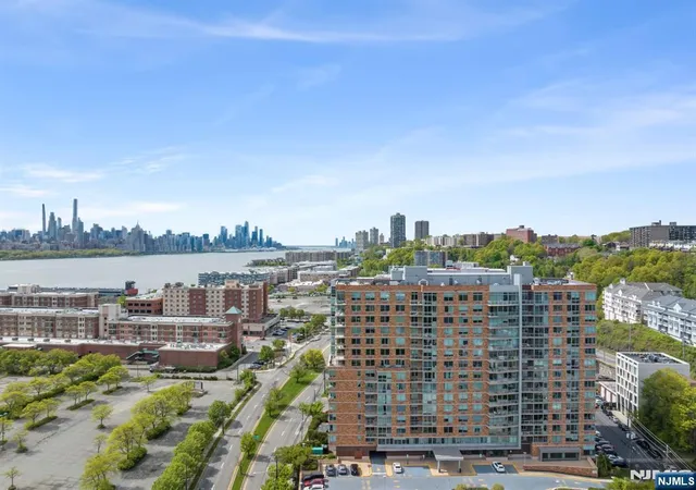 Photo 1 of Condo for sale at 310 Hudson Park #310, Edgewater, NJ 07020 | MLS# 26015024 | Listing updated on 2026-07-15