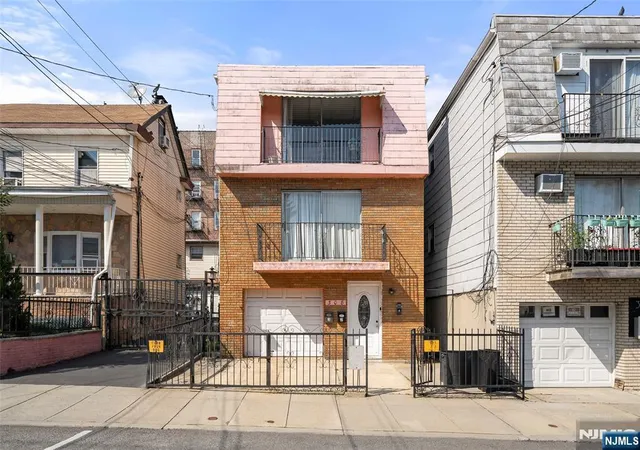 Photo 1 of Multi family home for sale at 308 5th St, Union City, NJ 07087 | MLS# 26015031 | Listing updated on 2026-07-26