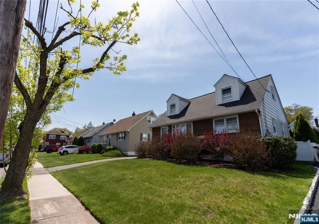 Photo 3 of Sale Pending at 93 Brighton Rd, Clifton, NJ 07012 | MLS# 26015169 | Listing updated on 2026-07-27