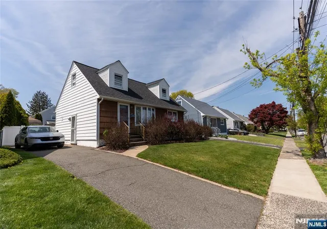Photo 3 of Sale Pending at 93 Brighton Rd, Clifton, NJ 07012 | MLS# 26015169 | Listing updated on 2026-07-27