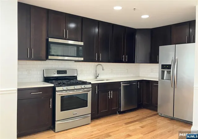 Photo 3 of Condo for sale at 315 7Th St #602, Union City, NJ 07087 | MLS# 26015190 | Listing updated on 2026-07-15