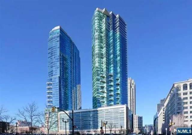 Photo 1 of Condo for sale at 77 Hudson St #2002, Jersey City, NJ 07302 | MLS# 26015303 | Listing updated on 2026-08-20