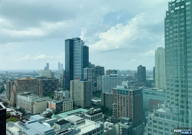 Photo 2 of Condo for sale at 77 Hudson St #2002, Jersey City, NJ 07302 | MLS# 26015303 | Listing updated on 2026-08-20