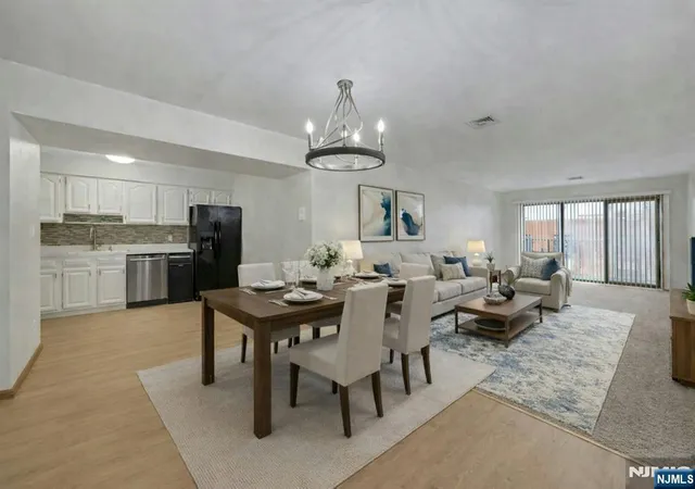 Photo 3 of Sale Pending at 9249 John F Kennedy #420, North Bergen, NJ 07047 | MLS# 26015358 | Listing updated on 2026-08-14