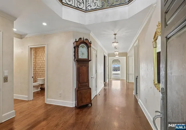 Photo 3 of Townhouse for sale at 2 Ascot Wy, Fort Lee, NJ 07024 | MLS# 26015386 | Listing updated on 2026-08-03