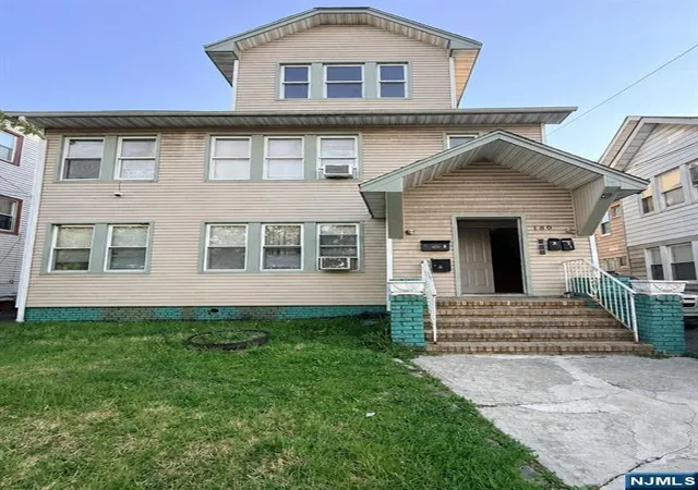 1st image of 180 Shephard Ave, Newark, NJ 07112 | MLS# 26015683