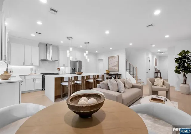 Photo 2 of Townhouse for sale at 11 Fey Pl, Oradell, NJ 07649 | MLS# 26015694 | Listing updated on 2026-09-18