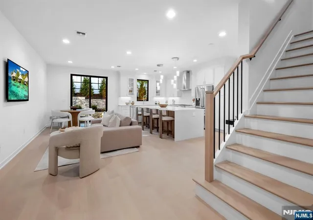 Photo 3 of Townhouse for sale at 11 Fey Pl, Oradell, NJ 07649 | MLS# 26015694 | Listing updated on 2026-09-18