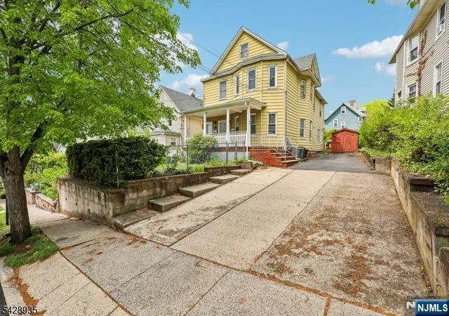 1st image of 52 Preston St, Ridgefield Park, NJ 07660 | MLS# 26015777