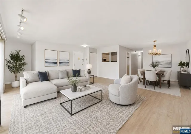 3rd image of 1150 River Rd #4H, Edgewater, NJ 07020 | MLS# 26015840