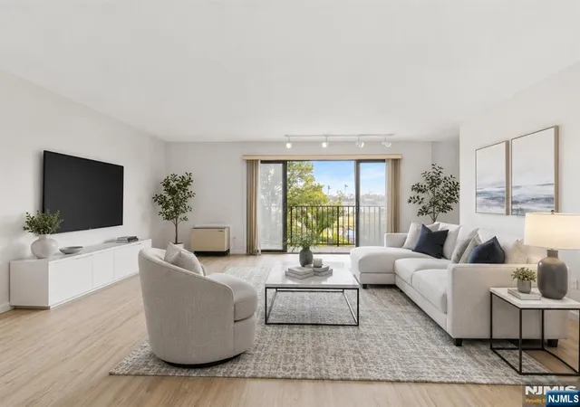 5th image of 1150 River Rd #4H, Edgewater, NJ 07020 | MLS# 26015840