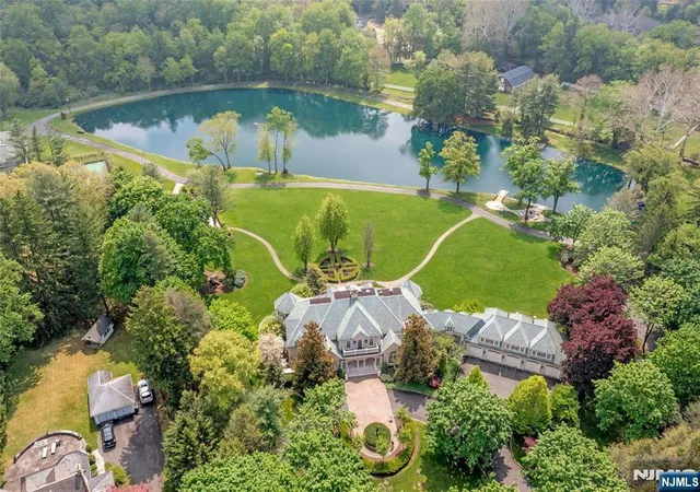 Photo 2 of Single family home for sale at 116 E Saddle River Rd, Saddle River, NJ 07458 | MLS# 26015860 | Listing updated on 2026-07-20