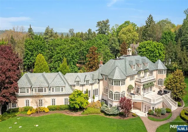Photo 3 of Single family home for sale at 116 E Saddle River Rd, Saddle River, NJ 07458 | MLS# 26015860 | Listing updated on 2026-07-20