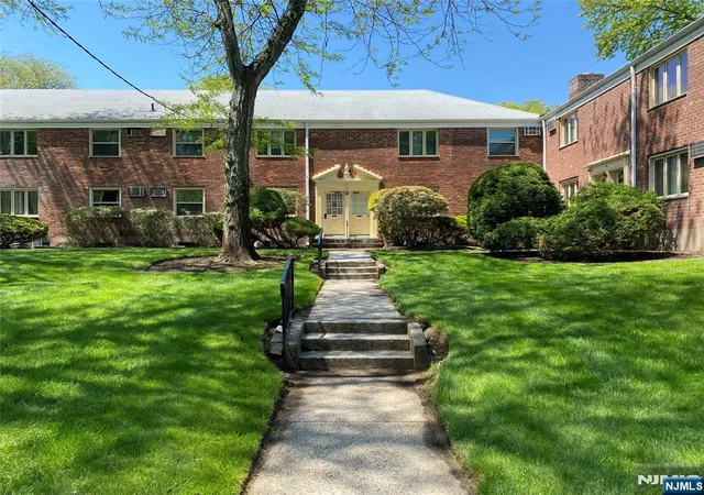 Photo 1 of Sale Pending at 50 1st #4 B, Bergenfield, NJ 07621 | MLS# 26016256 | Listing updated on 2026-09-10