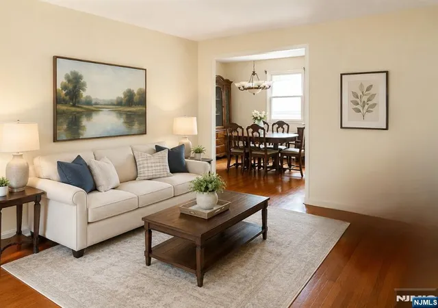Photo 2 of Sale Pending at 50 1st #4 B, Bergenfield, NJ 07621 | MLS# 26016256 | Listing updated on 2026-09-10