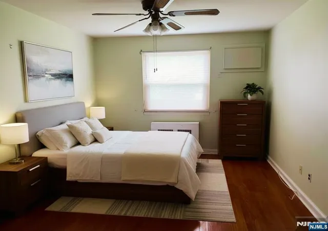 Listing Photo 4 - Condo for sale in building located at 50 1St, Bergenfield, NJ 07621 - Unit #4 B