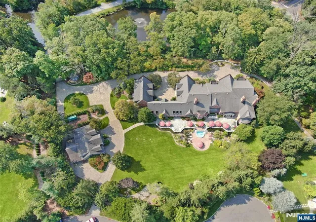 1st image of 1055 High Mountain Rd, Franklin Lakes, NJ 07417 | MLS# 26016402