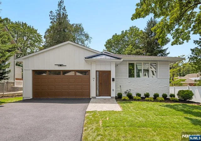 2nd image of 14 Chestnut Ave, Closter, NJ 07624 | MLS# 26016406