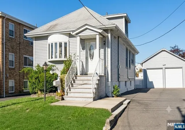 1st image of 887 Schuyler Ave, Kearny, NJ 07032 | MLS# 26016417