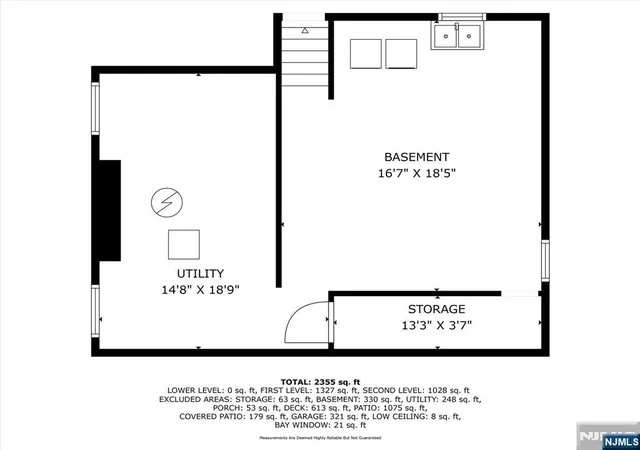 49th image of 47 Fairview Ave, Glen Rock, NJ 07452 | MLS# 26016425