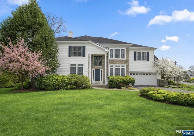 Photo 1 of Townhouse for sale at 48 Bovensiepen Ct, Roseland, NJ 07068 | MLS# 26016495 | Listing updated on 2026-08-13
