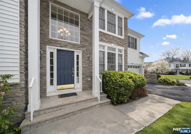 Photo 31 of Townhouse for sale at 48 Bovensiepen Ct, Roseland, NJ 07068 | MLS# 26016495 | Listing updated on 2026-08-13