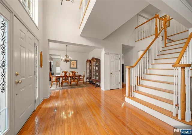 Photo 4 of Townhouse for sale at 48 Bovensiepen Ct, Roseland, NJ 07068 | MLS# 26016495 | Listing updated on 2026-08-13
