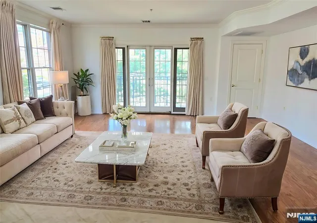 Photo 1 of Condo for sale at 54 Polifly Rd #201, Hackensack, NJ 07601 | MLS# 26016700 | Listing updated on 2026-09-10