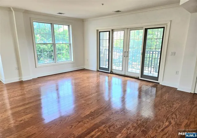 Listing Photo 3 - Condo for sale in building located at 54 Polifly Rd, Hackensack, NJ 07601 - Unit #201