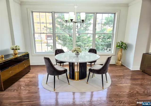 Listing Photo 4 - Condo for sale in building located at 54 Polifly Rd, Hackensack, NJ 07601 - Unit #201