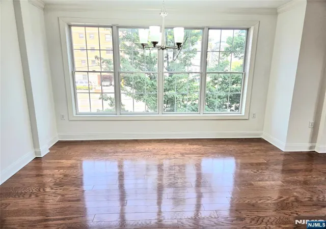 Listing Photo 5 - Condo for sale in building located at 54 Polifly Rd, Hackensack, NJ 07601 - Unit #201