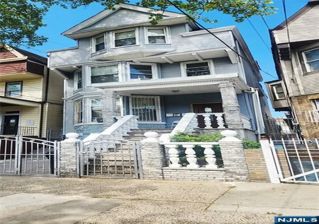 Photo 1 of Multi family home for sale at 324 Clifton Ave, Newark, NJ 07104 | MLS# 26016842 | Listing updated on 2026-09-19
