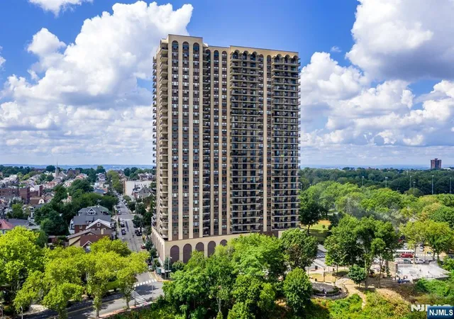 Photo 1 of Sale Pending at 7855 Boulevard East #19L, New Durham, NJ 07047 | MLS# 26016844 | Listing updated on 2026-09-04