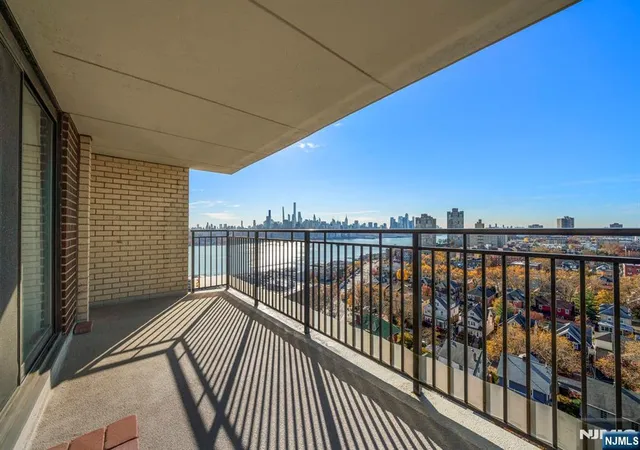 Photo 3 of Sale Pending at 7855 Boulevard East #19L, New Durham, NJ 07047 | MLS# 26016844 | Listing updated on 2026-09-04