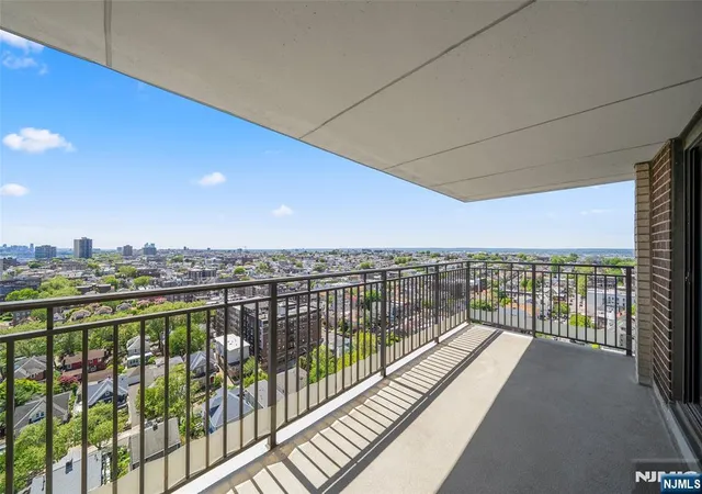 Photo 4 of Sale Pending at 7855 Boulevard East #19L, New Durham, NJ 07047 | MLS# 26016844 | Listing updated on 2026-09-04