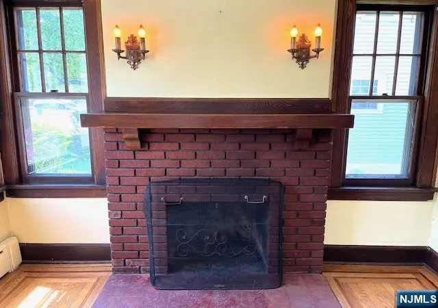 Photo 3 of Sale Pending at 126 Gordon St, Ridgefield Park, NJ 07660 | MLS# 26016901 | Listing updated on 2026-09-18