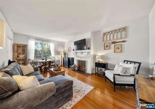Photo 3 of Condo for sale at 100 Palisade Ave #B31, Englewood, NJ 07631 | MLS# 26016923 | Listing updated on 2026-08-01