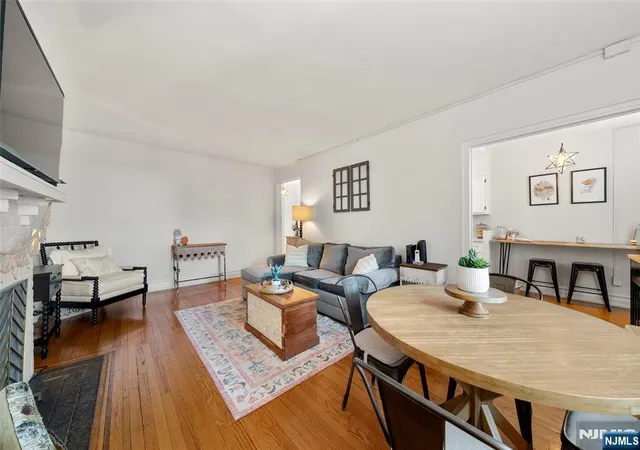 Photo 3 of Condo for sale at 100 Palisade Ave #B31, Englewood, NJ 07631 | MLS# 26016923 | Listing updated on 2026-08-01