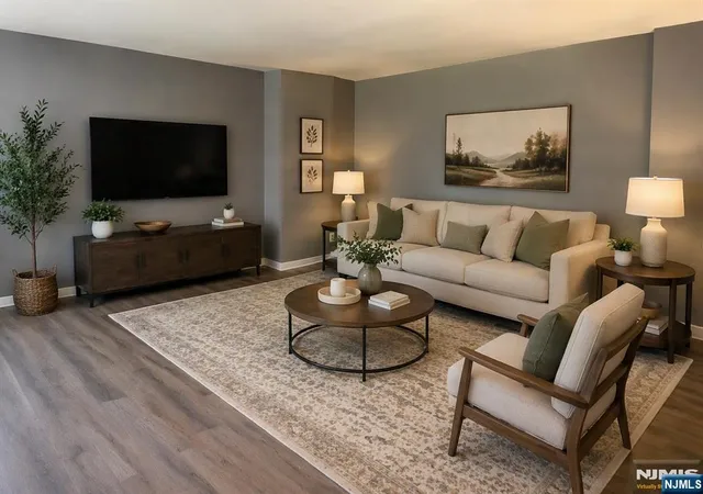 Photo 1 of Sale Pending at 280 S Prospect Ave #3N, Hackensack, NJ 07601 | MLS# 26016963 | Listing updated on 2026-08-14