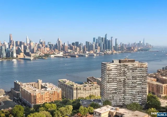 Photo 1 of Condo for sale at 6050 Boulevard East #22GH, West New York, NJ 07093 | MLS# 26016973 | Listing updated on 2026-07-15