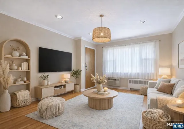 3rd image of 201 Oakdene Pl #D1, Cliffside Park, NJ 07010 | MLS# 26017146