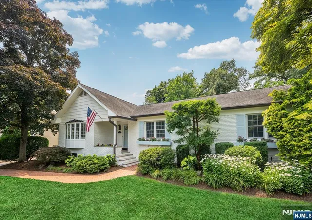 Photo 1 of Sale Pending at 110 Ackerman Ave, Ho Ho Kus, NJ 07423 | MLS# 26017162 | Listing updated on 2026-08-07