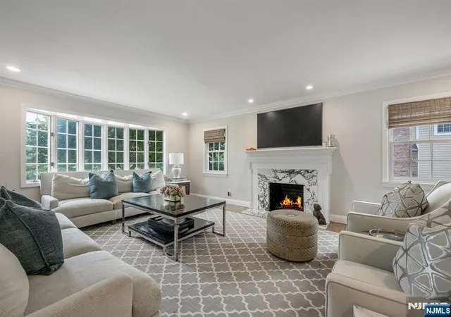 Photo 3 of Sale Pending at 110 Ackerman Ave, Ho Ho Kus, NJ 07423 | MLS# 26017162 | Listing updated on 2026-08-07