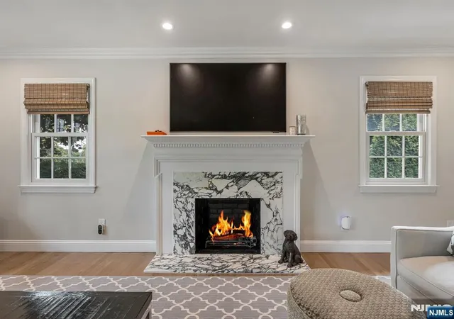 Photo 4 of Sale Pending at 110 Ackerman Ave, Ho Ho Kus, NJ 07423 | MLS# 26017162 | Listing updated on 2026-08-07
