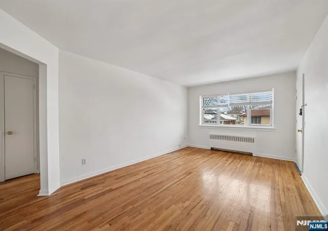 Listing Photo 4 - Condo for sale in building located at 2430 8Th St, Fort Lee, NJ 07024 - Unit #5B