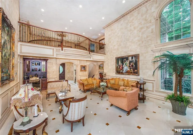 Photo 4 of Single family home for sale at 6 Adams Rd, Saddle River, NJ 07458 | MLS# 26017434 | Listing updated on 2026-08-18