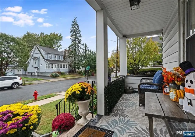 Photo 3 of Single family home for sale at 25 Woodland Ave, Nutley, NJ 07110 | MLS# 26017443 | Listing updated on 2026-08-05