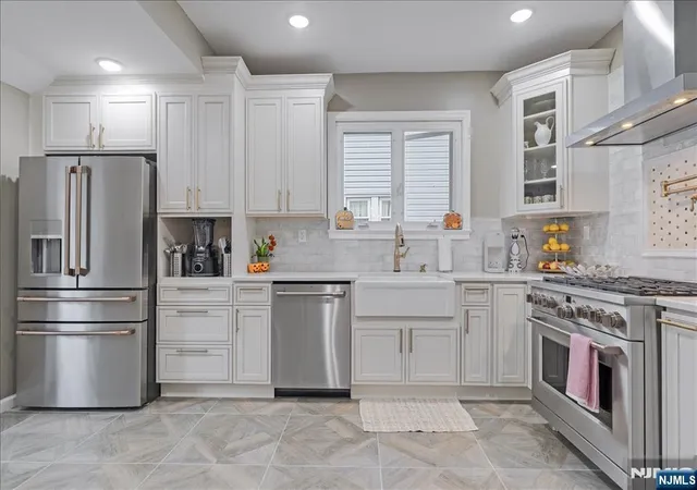 Photo 4 of Single family home for sale at 25 Woodland Ave, Nutley, NJ 07110 | MLS# 26017443 | Listing updated on 2026-08-05