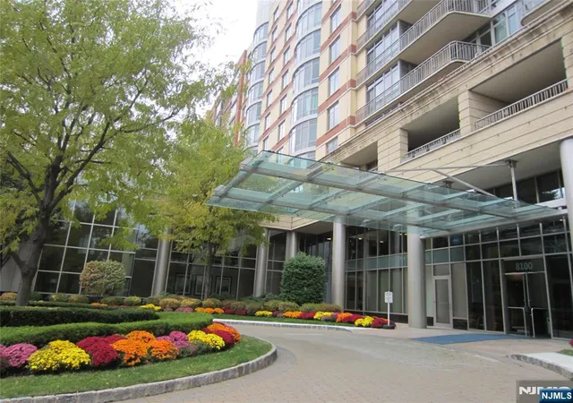 Photo 1 of Sale Pending at 8100 River Rd #917, North Bergen, NJ 07047 | MLS# 26017514 | Listing updated on 2026-09-17