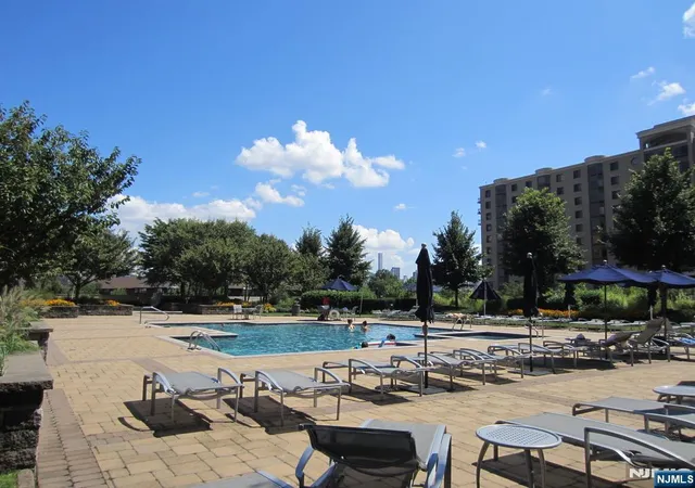 Photo 2 of Sale Pending at 8100 River Rd #917, North Bergen, NJ 07047 | MLS# 26017514 | Listing updated on 2026-09-17